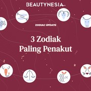 3 Zodiak Paling Penakut, Anti Nonton Film Horor