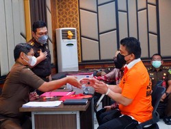 Catat! Ferdy Sambo Akan Disidang 17 Oktober 2022