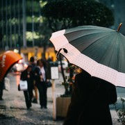 Kenali 5 Jenis Payung yang Dapat Memberikan Perlindungan Maksimal di Musim Hujan