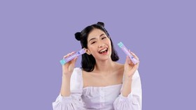 Elora Collagen Drink, Pelopor Kolagen Kelor Perawatan Kulit Praktis