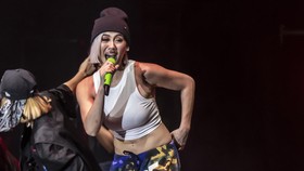 Agnez Mo Meriahkan Pembukaan FIBA World Cup 2023, Bawakan 'Get Loose'