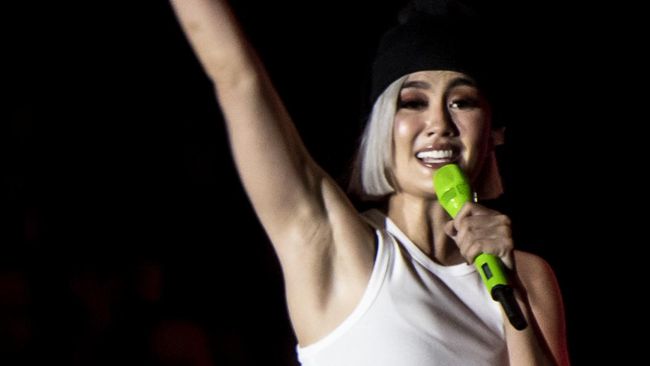 Berikut daftar seleb masuk Fortune Indonesia 40 Under 40 2023, mulai dari Agnez Mo, Nicholas Saputra hingga Nagita Slavina.