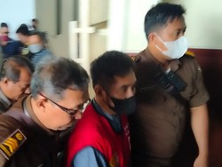Dituntut 16 Tahun, Kajati Sebut Tak Ada Hal Meringankan Hukuman Mas Bechi