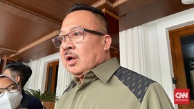 TGIPF: Ada Pihak Kuat yang Atur Pertandingan Malam di Kanjuruhan