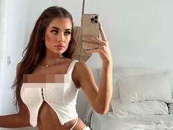 Model yang Tinggal di Bali Dipaksa Muntah & Dibayar Rp 15 Juta, Menjijikan