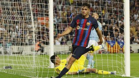 Hasil Liga Spanyol: Barcelona Menang Tipis atas Celta Vigo