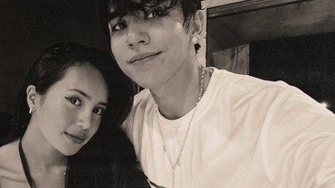 img-title Interaksi Gemas DPR IAN dan Beby Tsabina Bikin Fans Iri