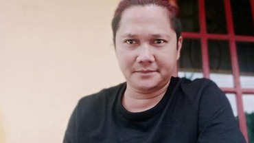 7 Potret Kakak Rizky Billar yang Tuai Hujatan karena Sebut KDRT Keharmonisan