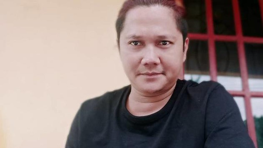 Benny Sikumbang