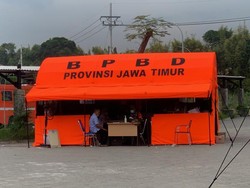 Jatim Siaga Bencana Hidrometeorologi, Pemprov Siapkan Upaya Mitigasi