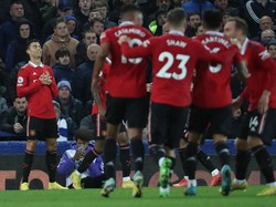 Jadwal Liga Europa Malam Ini: MU Lawan Omonia Lagi