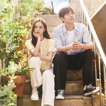 Sinopsis 'May I Help You', Drama Korea Terbaru Prime Video