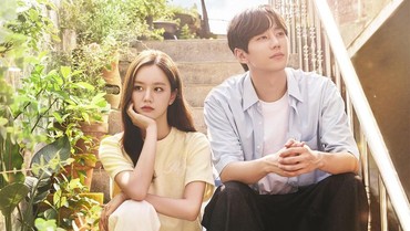 img-title Sinopsis 'May I Help You', Drama Korea Terbaru Prime Video