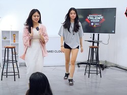 Tak Disangka-sangka, Peserta Ini Tereliminasi di Esports X Talent 2022