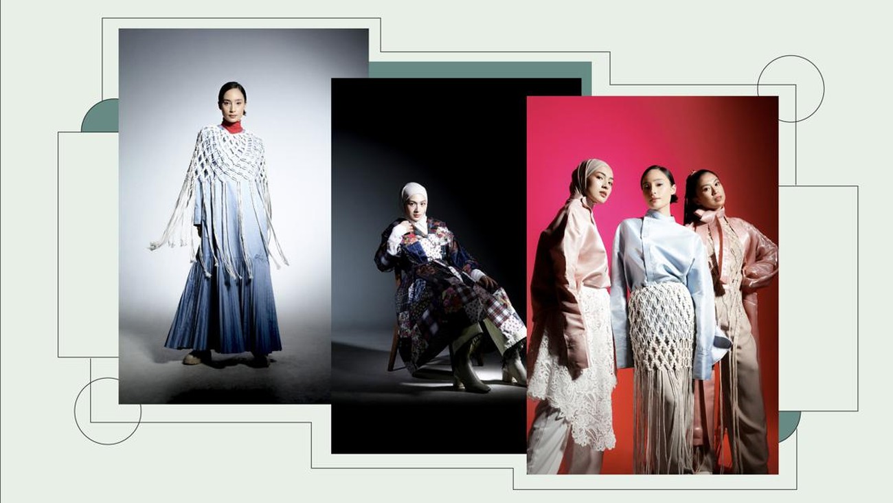 IKYK Bawa Koleksi Spring/Summer 2023 ke Korea Selatan