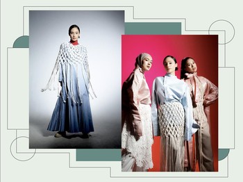 IKYK Bawa Koleksi Spring/Summer 2023 ke Korea Selatan