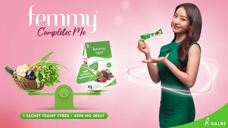 Femmy Fyber