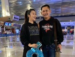 Fitri Carlina Buka Alasan Tak Ikut Suami Tinggal di Oman, Ada yang Lebih Berat