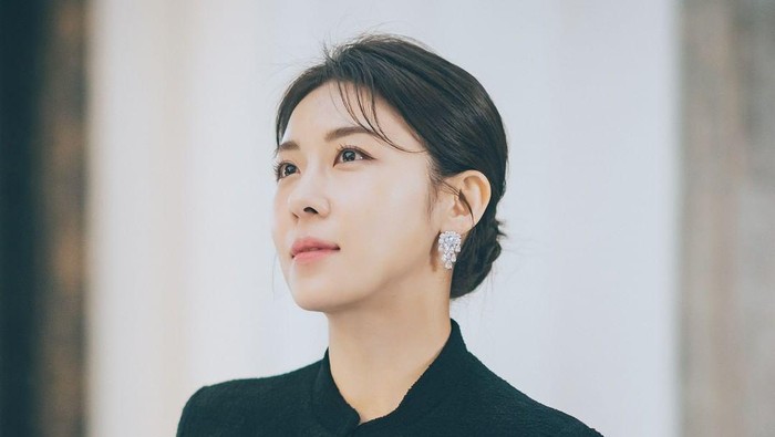 Deretan Aktris Usia 40-an yang Makin Glowing dan Awet Muda di Drama Korea Terbaru