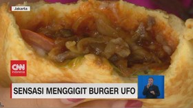 VIDEO: Icip Icip Makanan Unik Serba Bulat