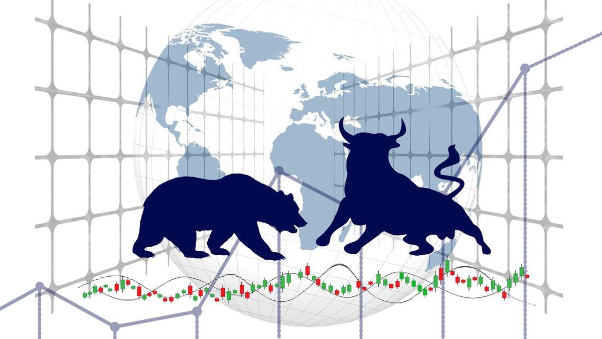 IHSG Bangkit, Tinggal Taklukkan 'Tembok Terakhir' Menuju Fase Bullish