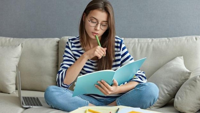 Dear Kaum Rebahan, 4 Kegiatan Ini Bakal Membuat Hidup Kamu Jauh Lebih Produktif!