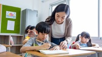 5 Sekolah Paling Mahal di Indonesia, Termasuk Sekolah Cinta Laura Nih