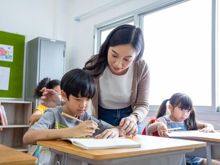 5 Sekolah Paling Mahal di Indonesia, Termasuk Sekolah Cinta Laura Nih