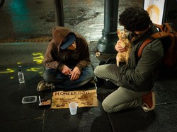 Jumlah PPKS di Bandung Melonjak, Dinsos Tertibkan 2.003 Orang Sepanjang 2025