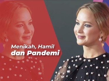img-title 2 Tahun Hiatus, Jennifer Lawrence Merasa 'Hidup' Lagi Kembali Syuting