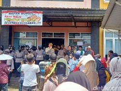 Tim Kode Etik Pemkab Banjarnegara Bantah Klaim Nikah Siri Kades Lengkong