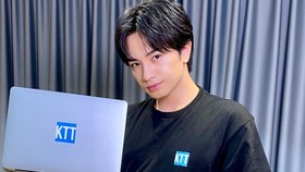 Kento Nakajima Bintangi Serial Internasional Pertamanya, Concordia
