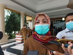 Rumah Sakit Jiwa di Walantaka Banten Ditargetkan Beroperasi 2029