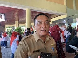 Tak Disangka, 8 Ribu Warga Surabaya Ternyata Tak Miliki Jamban di Rumah