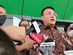 Komjak Bakal Awasi Kinerja Jaksa di Sidang Pembunuhan Brigadir Yosua