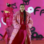 Pink & Fabulous, Simak Potret Koleksi Faboo Rancangan Caren Delano