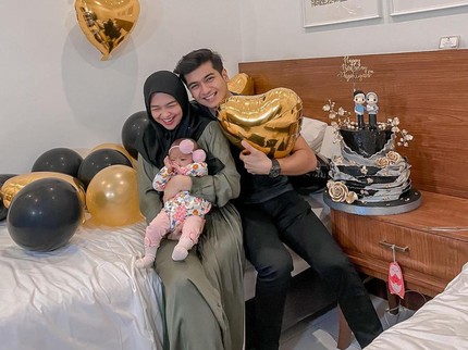 7 Hal yang Dilakukan Ria Ricis Sejak Anak Lahir Jadi Sorotan, Tuai Pro dan Kontra