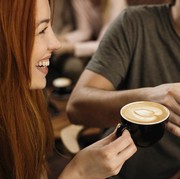 Sering Merasa Cemas dan Gelisah Usai Minum Kopi, Ternyata Ini Alasannya!