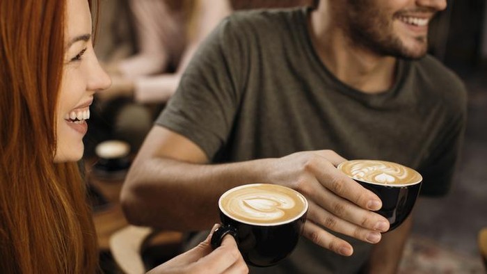 Sering Merasa Cemas dan Gelisah Usai Minum Kopi, Ternyata Ini Alasannya!