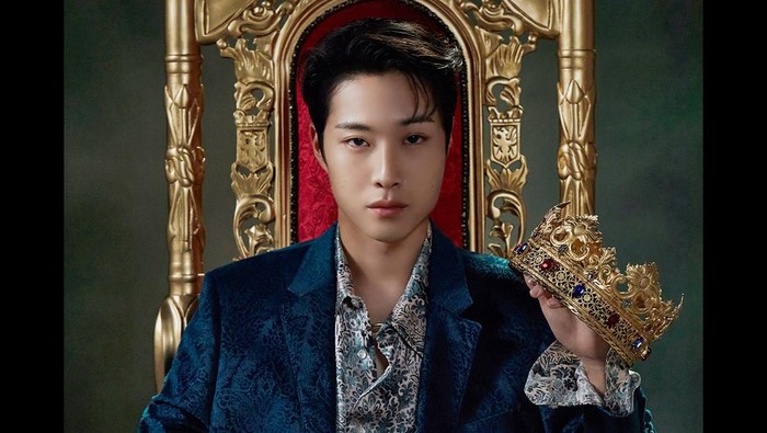 Fakta Lee Jong Won, Pemeran Taeyong di Drakor Golden Spoon yang Mencuri Perhatian