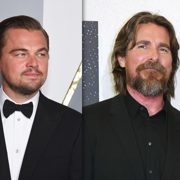 Christian Bale Sebut Banyak Aktor Utang Karier ke Leonardo DiCaprio