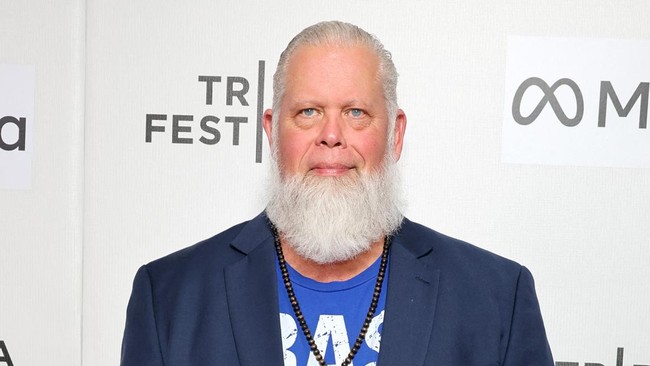 Mantan Marinir Amerika Serikat, Richard 'Mac' McKinney membagikan kisahnya mengenai perubahan hidup dari penuh kebencian menjadi cinta kasih.