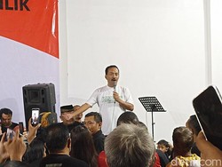 Mantan Wali Kota Blitar Samanhudi Bebas dan Niat Balas Dendam di Politik