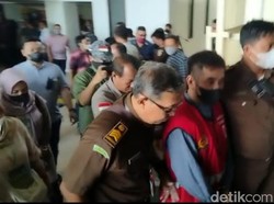 Mas Bechi Pemerkosa Santri Dituntut 16 Tahun, Ini Pasal yang Menjeratnya