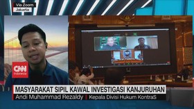 VIDEO: Masyarakat Sipil Kawal Investigasi Tragedi Kanjuruhan