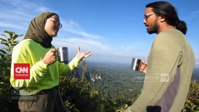 VIDEO: Membumi di Tanah Merabu
