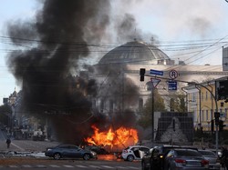 Ancaman Rusia Siapkan Episode Serangan Lanjutan ke Ukraina