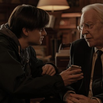 Film Horror Terbaru Adaptasi Stephen King, Mr. Harrigan's Phone Sudah Tayang di Netflix, Baca Ini Dulu Biar Paham!