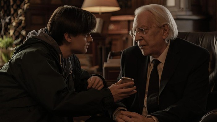 Film Horror Terbaru Adaptasi Stephen King, Mr. Harrigan's Phone Sudah Tayang di Netflix, Baca Ini Dulu Biar Paham! Film Horror Terbaru Adaptasi Stephen King, Mr. Harrigan's Phone Sudah Tayang di Netflix, Baca Ini Dulu Biar Paham!