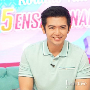 Kata Nicky Tirta soal Asmara, Harus Punya...